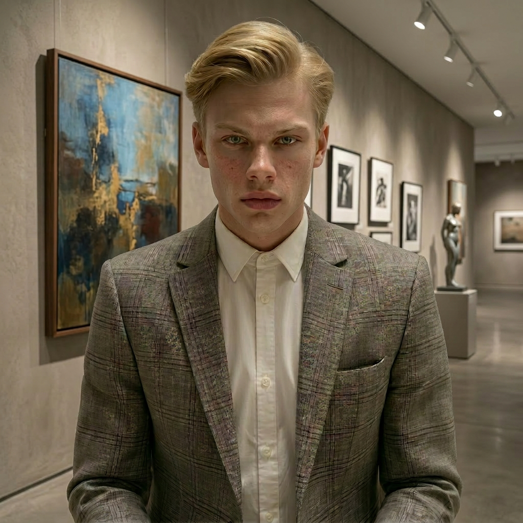 Felix Weber