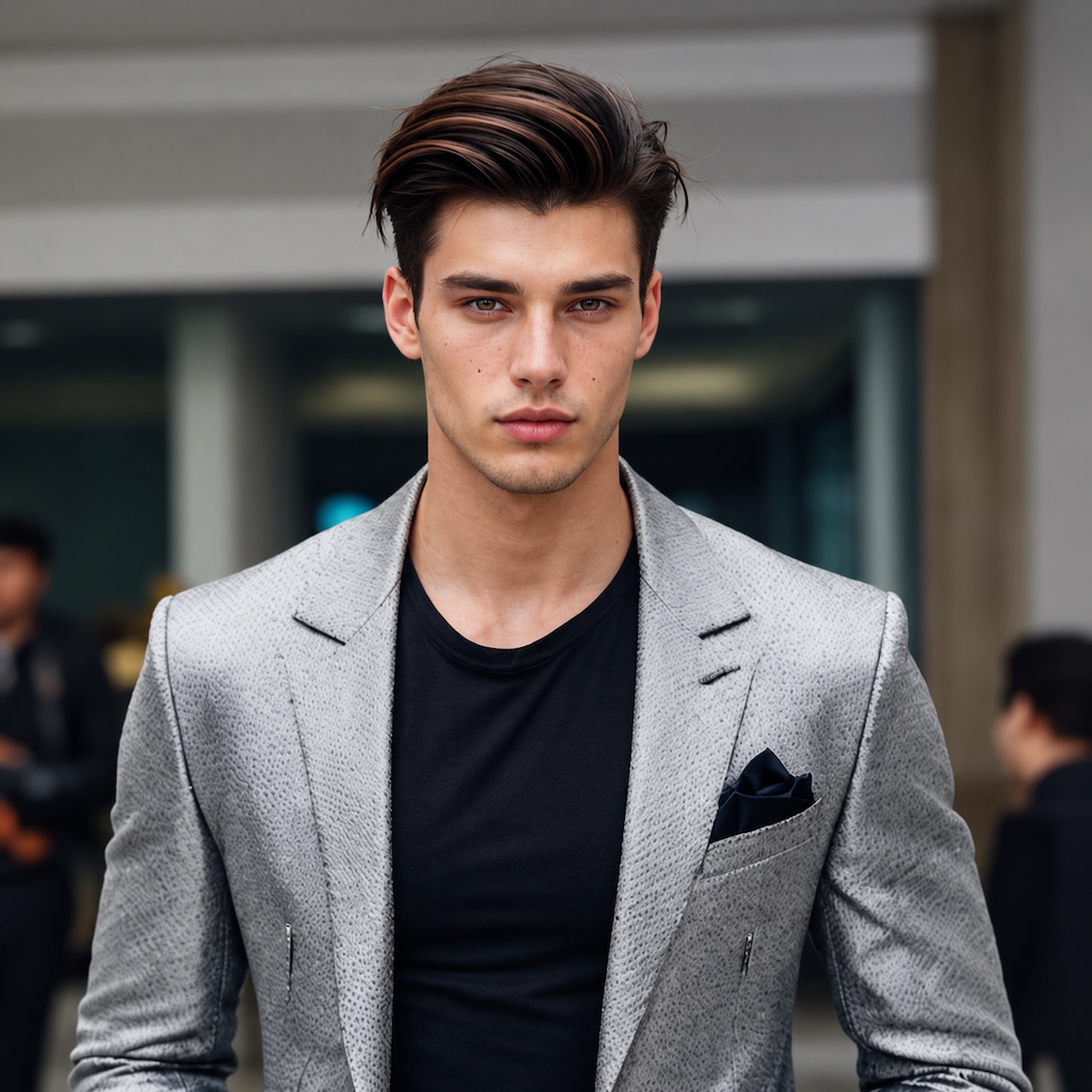 Alexander Lambert