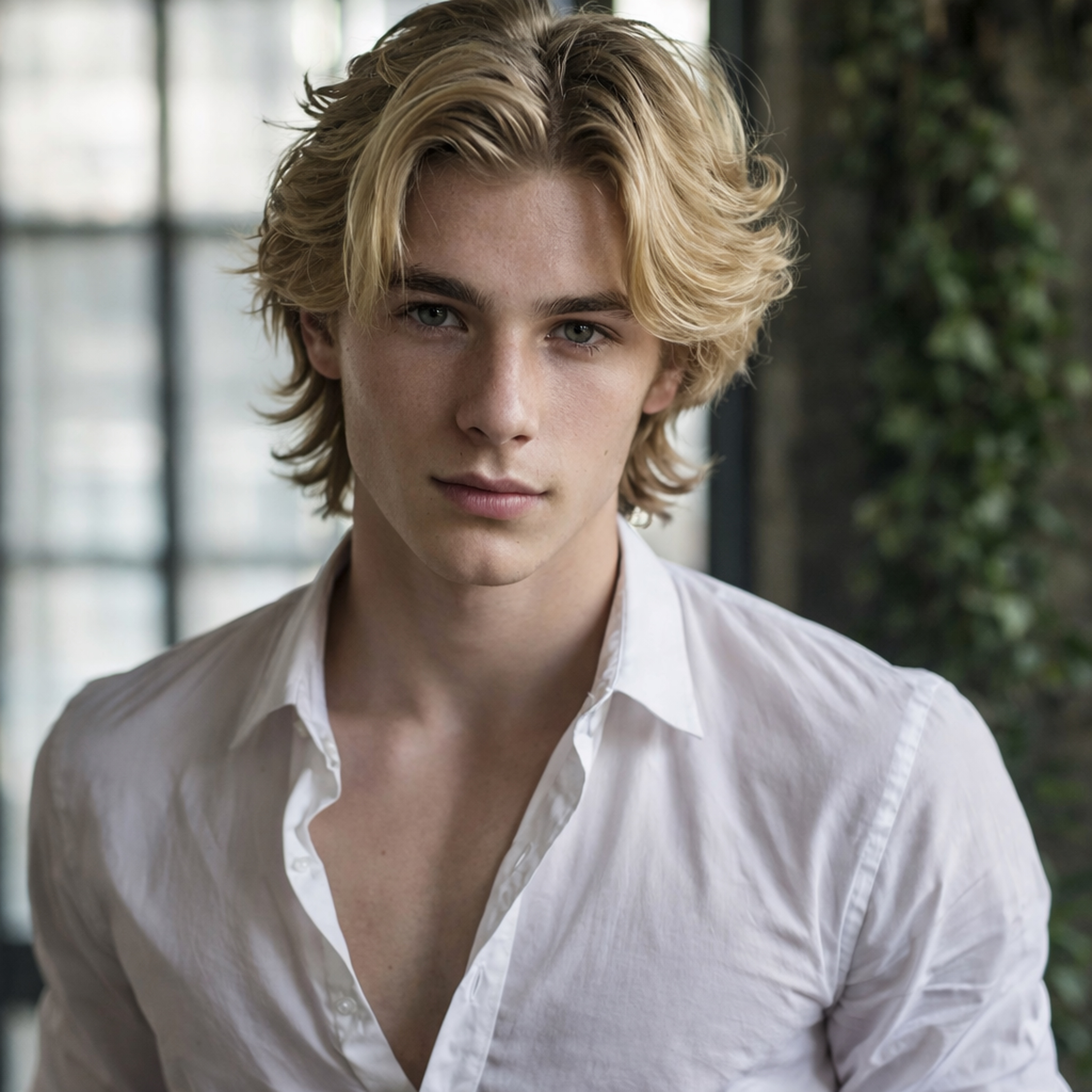 Joachim Lester