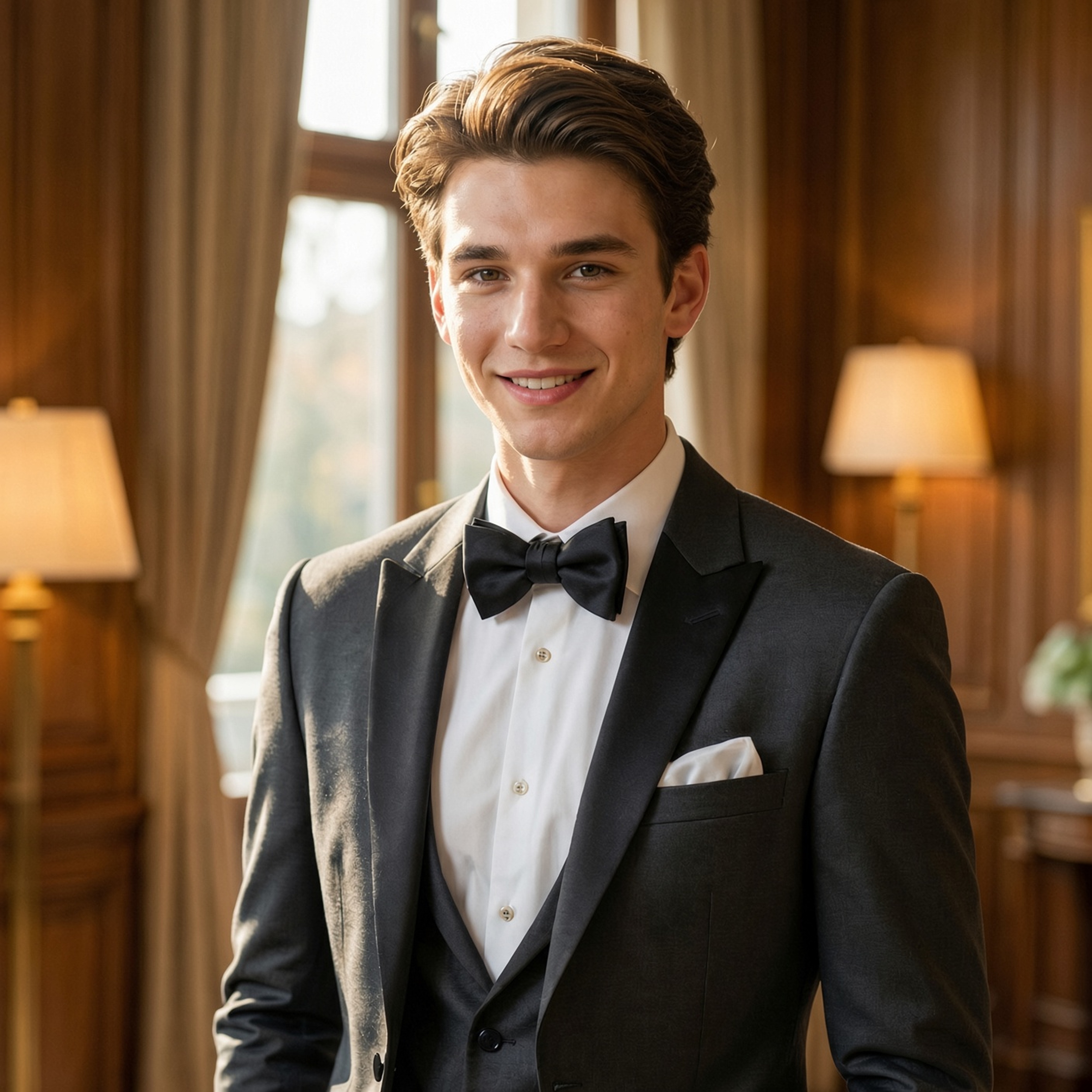 Benjamin Harisson