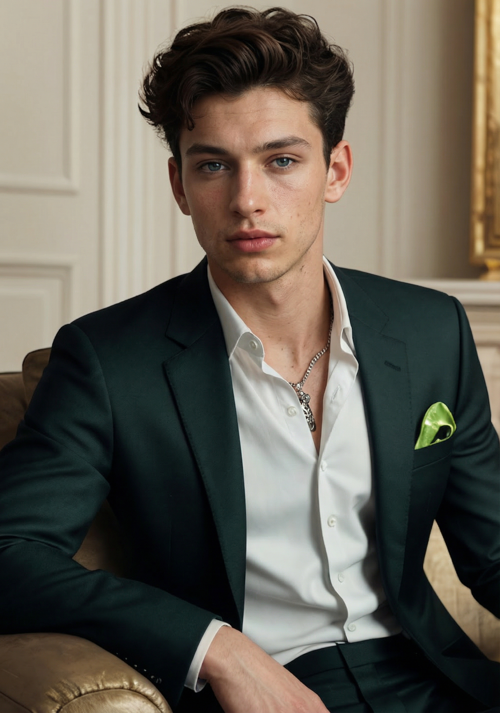 Caleb Wilson