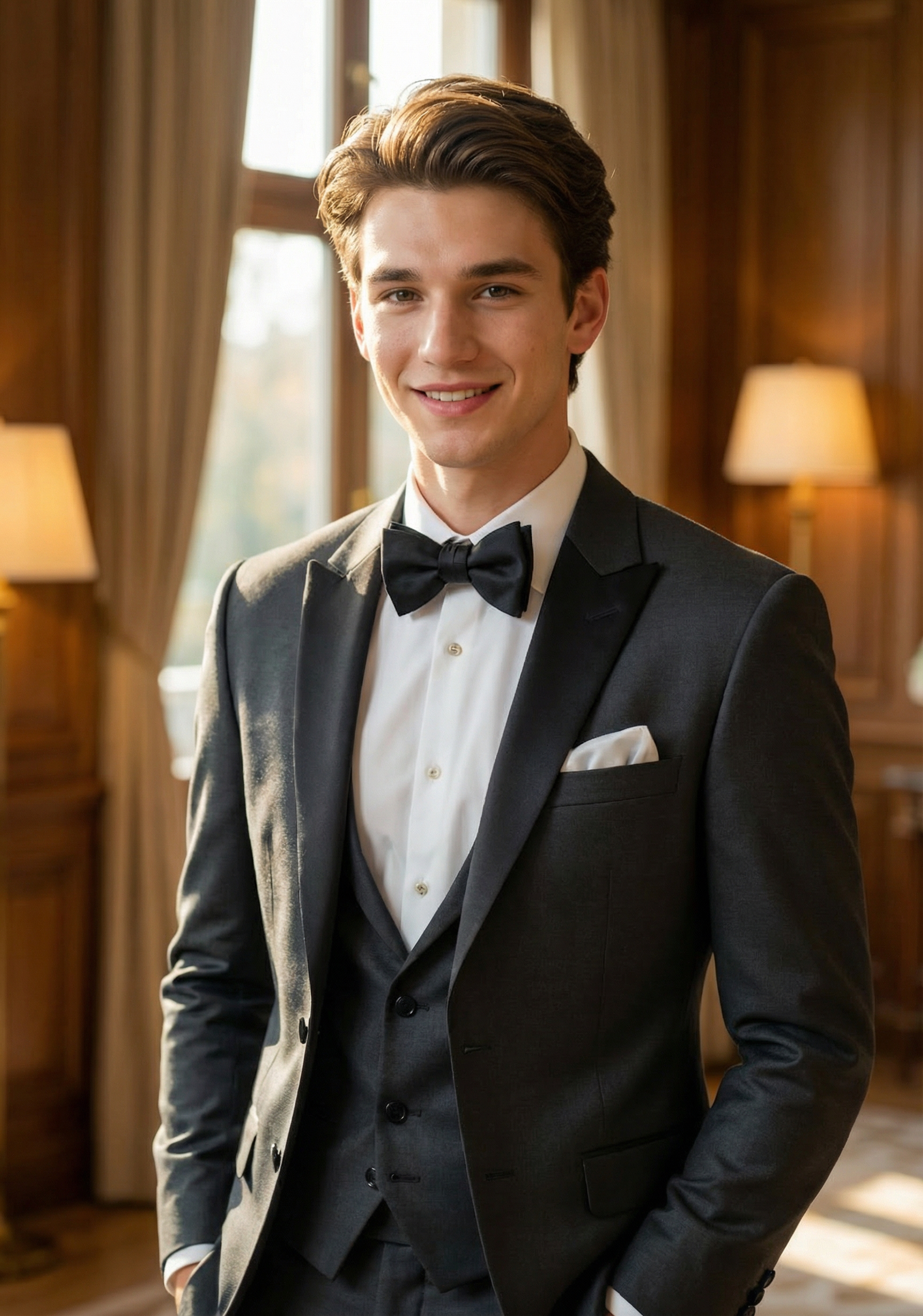Benjamin Harisson
