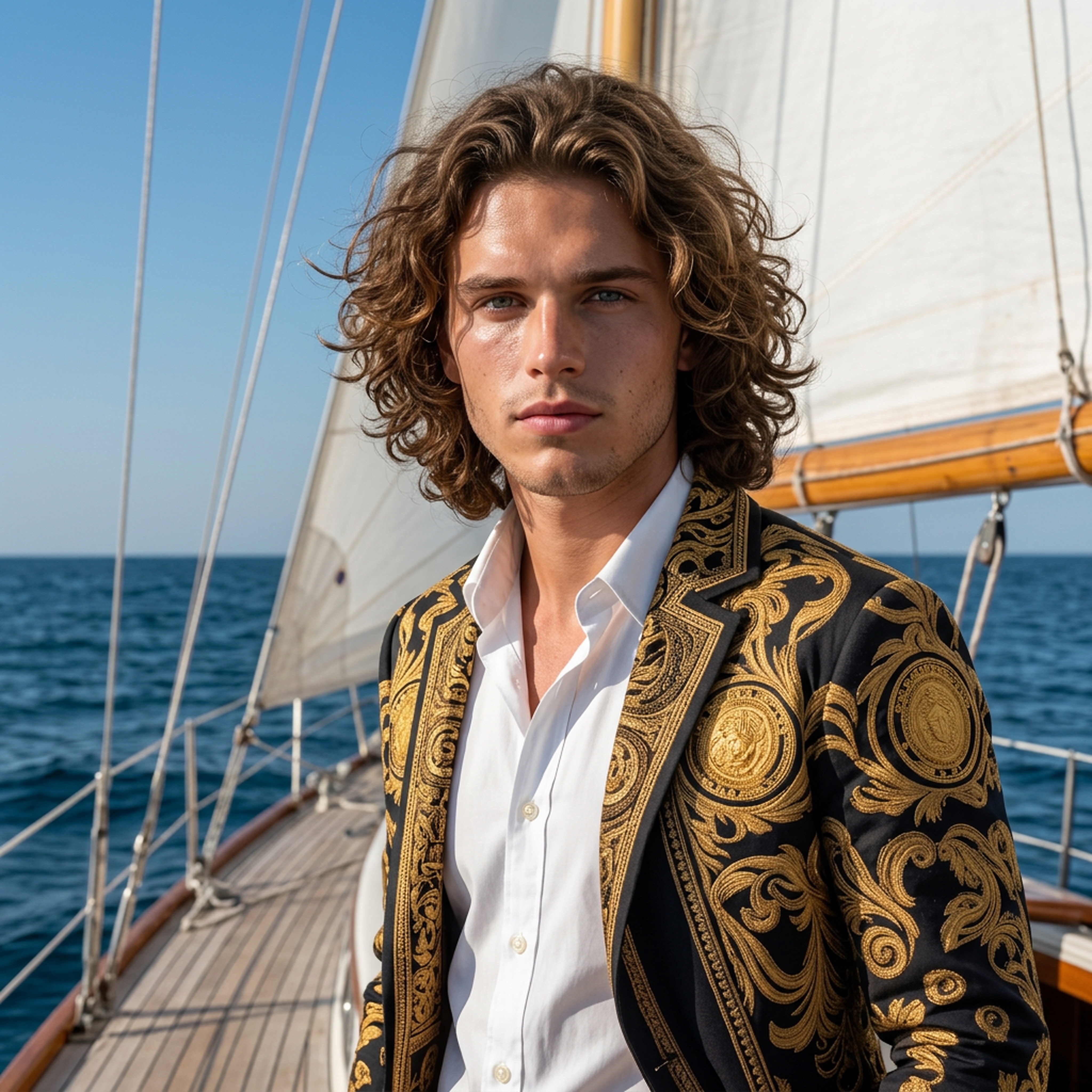 Alban Valentin