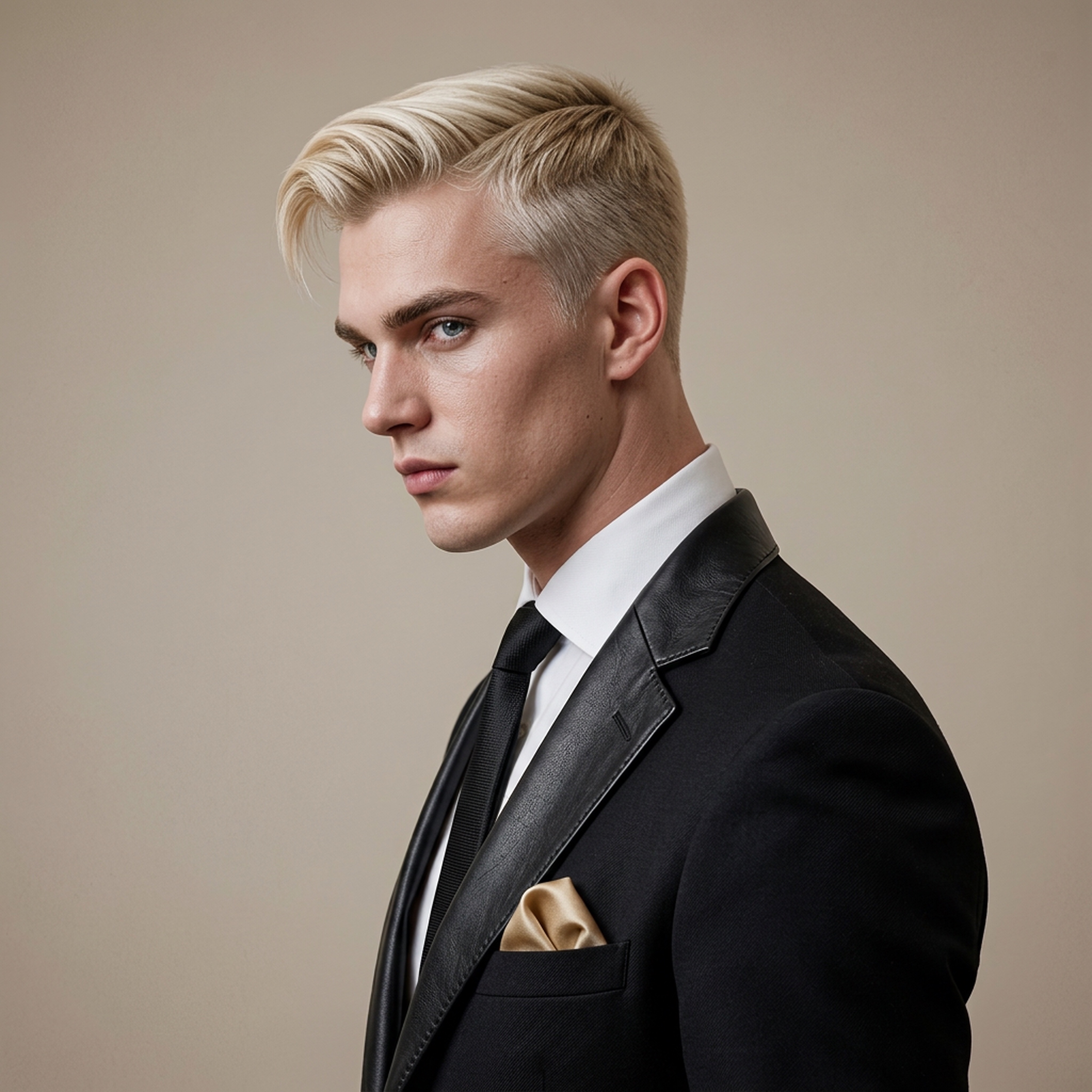 Gabriel Parker
