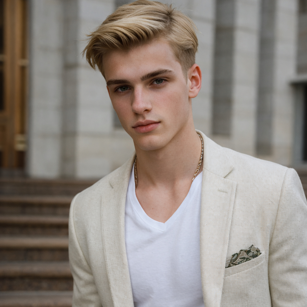 Liam Carter