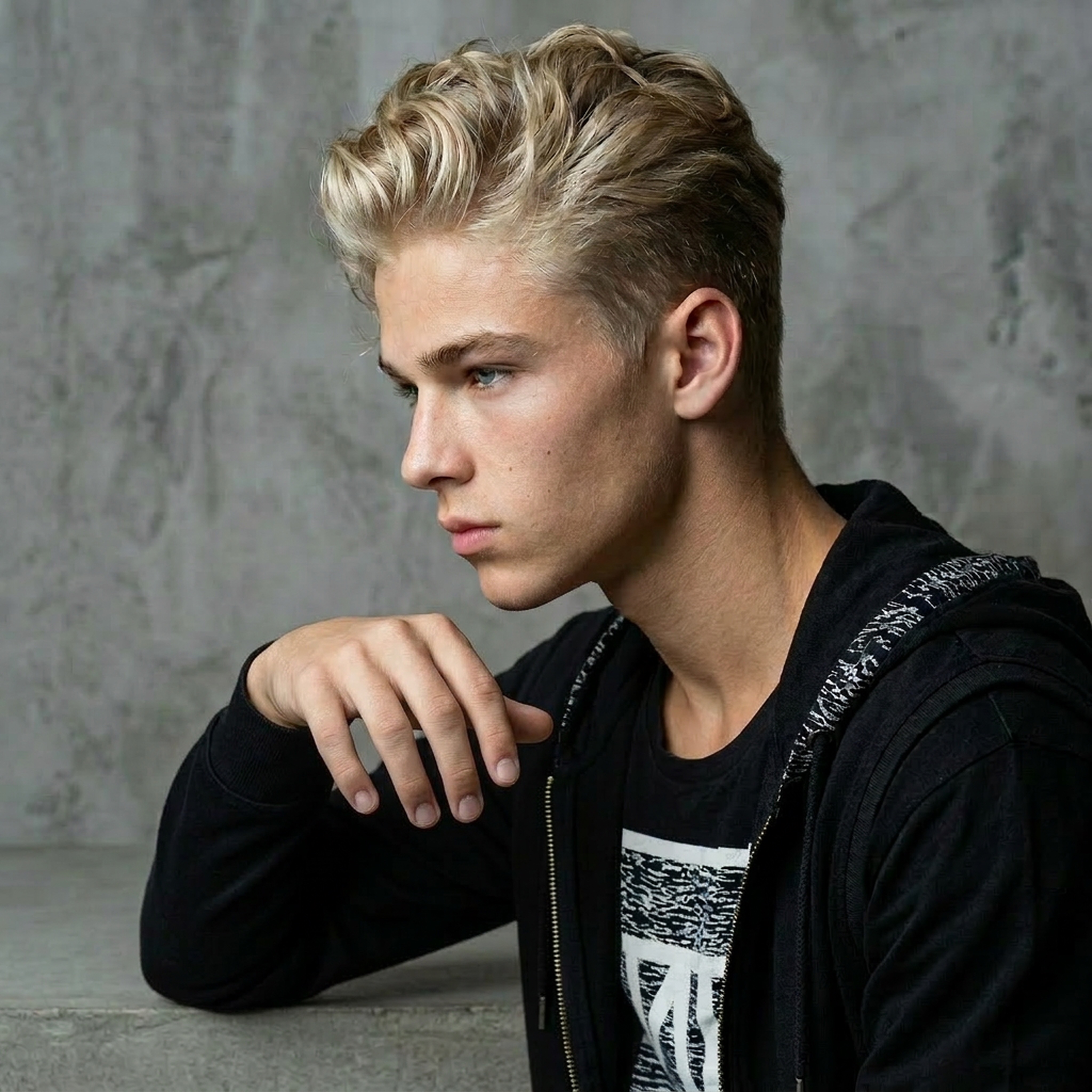 Matthieu Stenvson