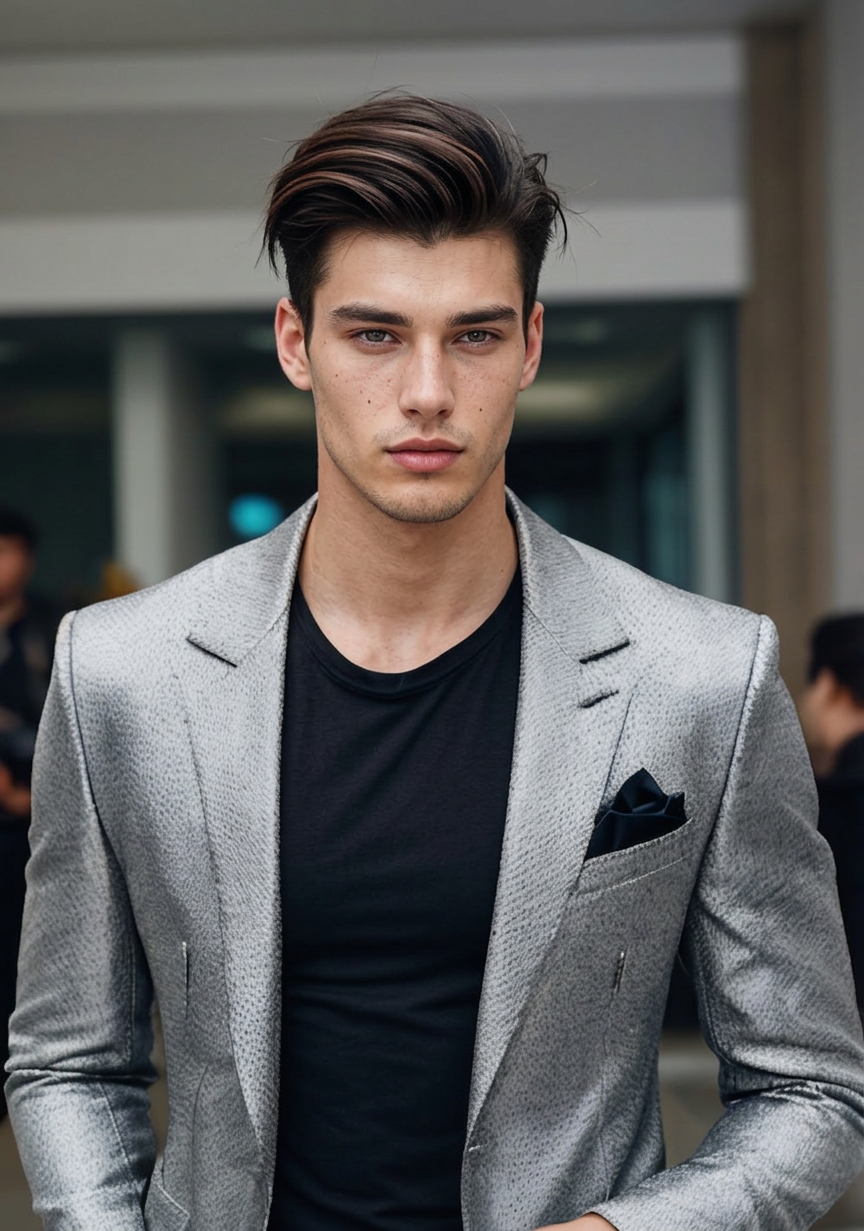 Alexander Lambert